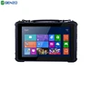 10inch Android Rugged Industrial Tablet Computer Windows 10 With Fingerprint Barcode Scanner RFID With Ethernet RJ45 DB9 Port