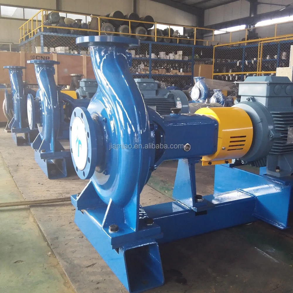 Paper Mill Paper Recycling Pulp Centrifugal Pump,Paper Stock Pump Pulp