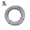 High Tension 10mm Galvanized Steel Aircraft Cable