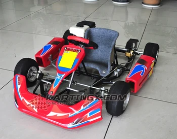 Used 250cc Kids Racing Frame Go Kart Buy 250cc Racing Go Kart