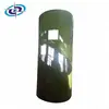 four wheels steel ballistic green shield in riot
