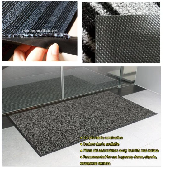 heat resistant carpet