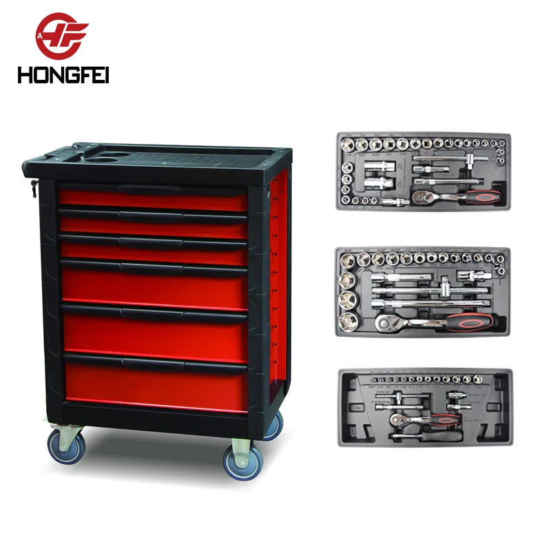 tool cabinet set (82)