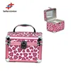 Hot selling wholesale hard makeup&cosmetic jewellery case box