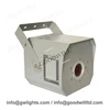 2018 New Design High Quality White Waterproof Outdoor Gobo Light