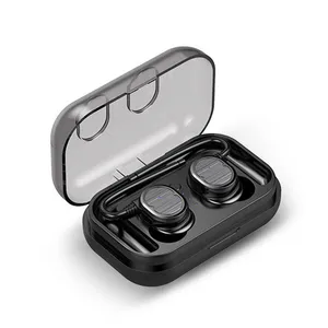 8 True Wireless Bluetooth 5.0 Sports Running Headset