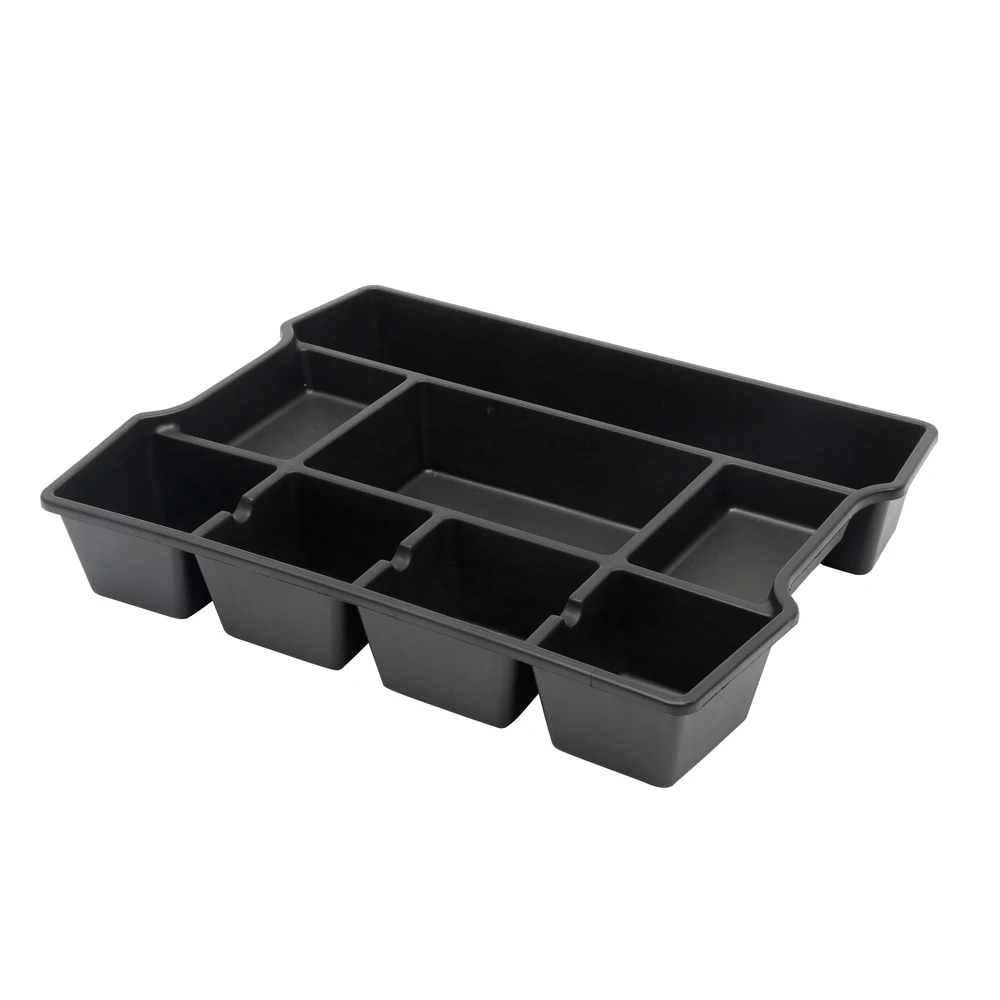 

Plastic In-drawer Organizer storage Tray, Customized