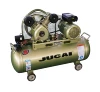 China JUCAI Reciprocating Turbo Auto Tyre Electric Rotary Piston type air compressor