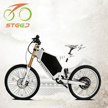 electric bike stroller