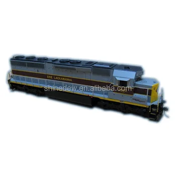 model trains to buy