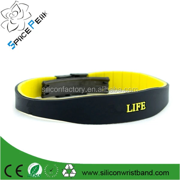 Mens Sports Bracelets Best Mens Silicone Bracelets Best