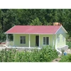 tiny houses give you a safe container home
