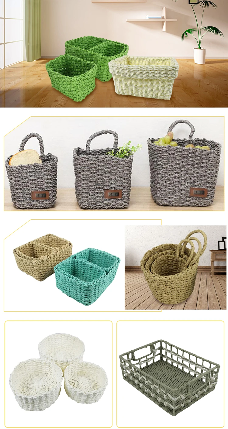 wholesale gift basket wicker storage basket