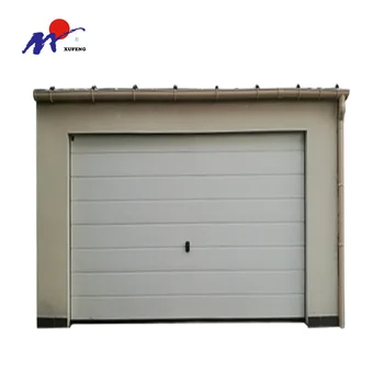 draft stopper garage door