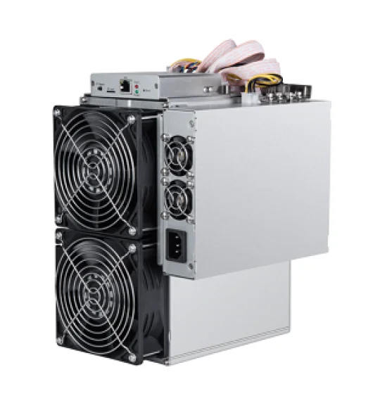 

Rumax Bitmain Antminer 7nm T15 23TH/s Sha256 Asic Chip Miner for Bitcoin BCH Mining, N/a