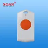 New Arrival Wireless Panic Device Emergency Key for Elders and Kids Medical Alert Wholesale