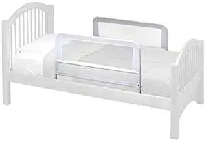 kidco mesh bed rail
