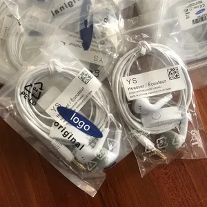 Original 5830 Ear Earphones Mic Samsung Devices