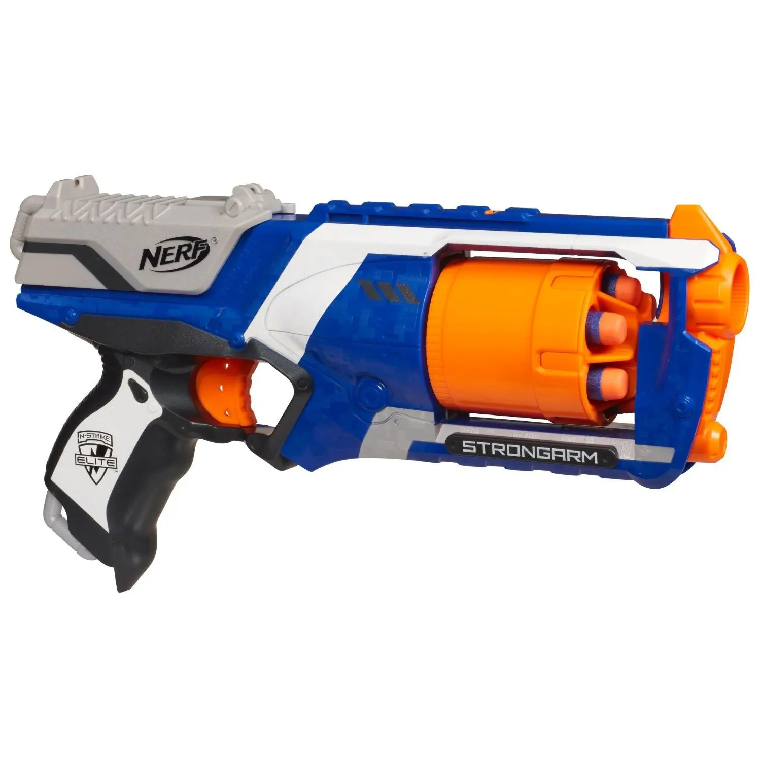 nerf elite strongarm fiyatları