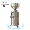 Industry food plant soymilk machine soybean grinding machine