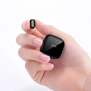 DIVI Wireless Sports Earphones Charging Case iPhone