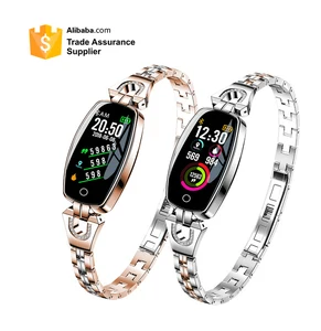 LEMFO H8 Smartwatch Heart Rate Monitor