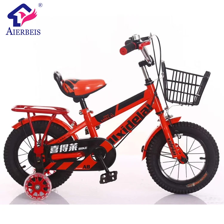 push bikes for 3 year old