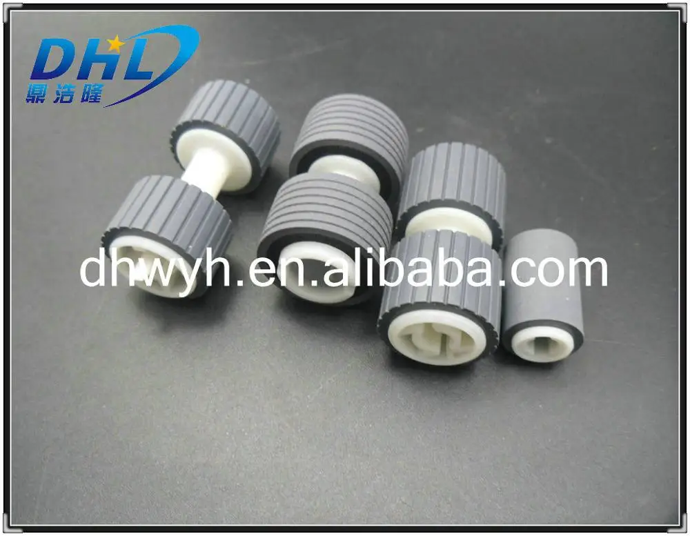 New Original Scanner Parts B12B813591 Automatic Document Feeder roller