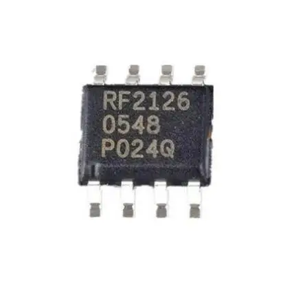 2Pcs RF2126 Power Amplifier Rfmd SOP-8 Ic New ac
