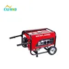 NEWLAND NL3500(E)-G hot sale AC single phase gasoline generator 2.6kv key code steam engine