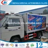Cheap price 15000kg ice cream refrigerator truck