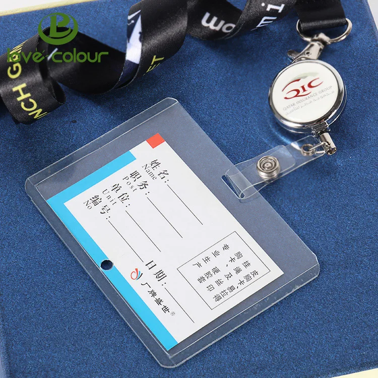 card holder 0808C6