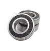 high precision deep groove ball bearing 6020zz