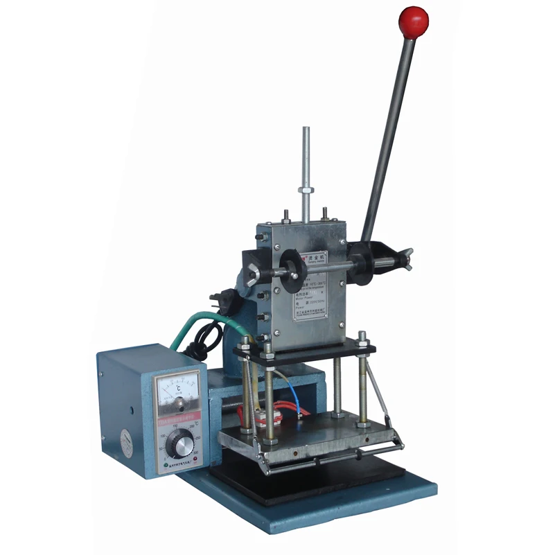 Lizhou Lz180 Manual Stamping Machine With Ce Buy Manual Stamping