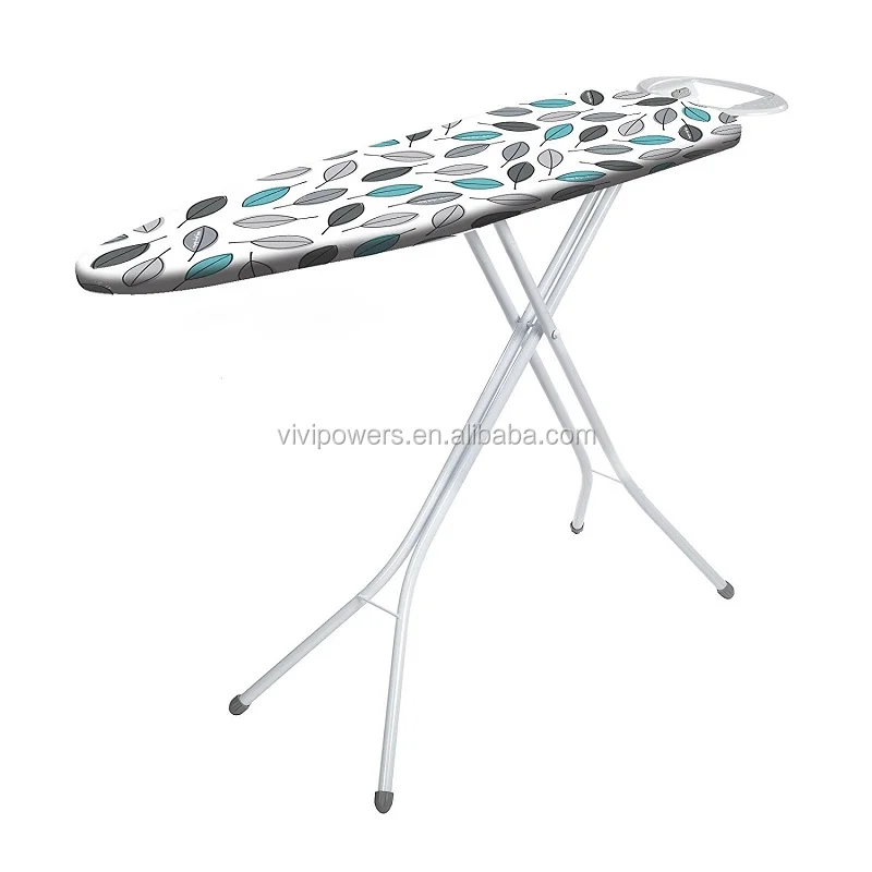 Top Mesh Adjustable Ironing Board With Fire Proof Cover Buy Mesh