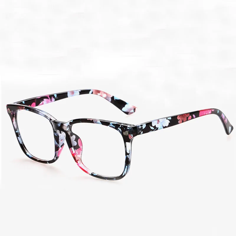

NEW Work eyeglass eyeglasses Vintage Nail Eye Glasses Frame For Women Reading Eyeglass Optical Frame Oculos De Grau