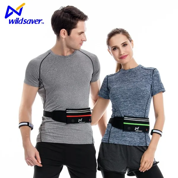 LED PET Safety Retractable Dog Leash with Comfortable Handle