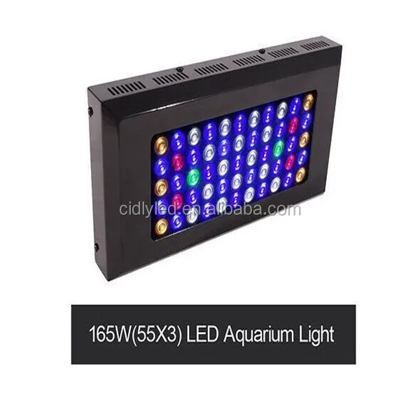 2015 Hete Zeeaquarium Led-verlichting Dimbare Led Rif Licht 120w Met ... 2015 Hete Zeeaquarium Led-verlichting Dimbare Led Rif Licht 120w Met ...