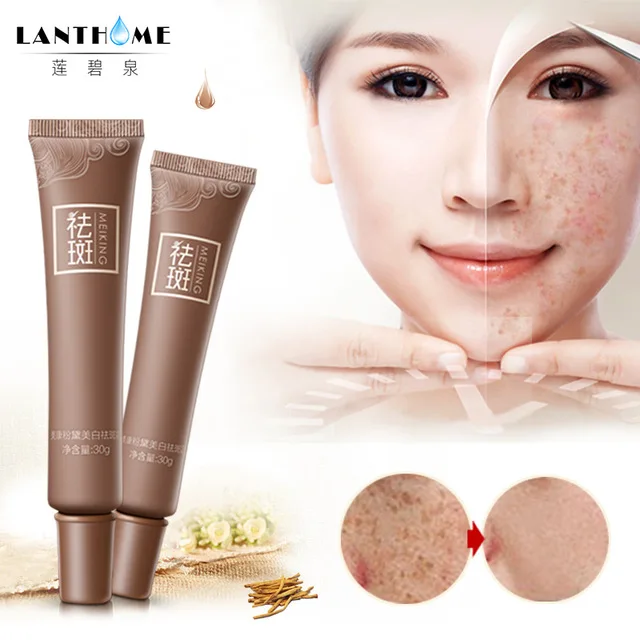 

Dark Spot Corrector Skin Whitening Fade Cream Lightening Blemish Removal Serum Reduces Age Spots Freckles Melasma Cream