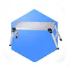 aldi ladder work platform compact folding step ladder 760 x 300 x 500mm Hop-up Folding Aluminium work bench