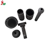 high purity All specifications Graphite mould for wire saw for Sintering Mold
