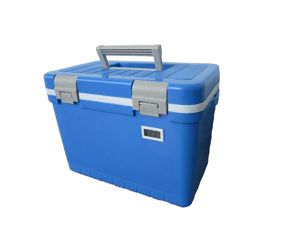 11 L Portable Blood Transportation Cooler Box Buy Blood Transportation Cooler Box,Blood