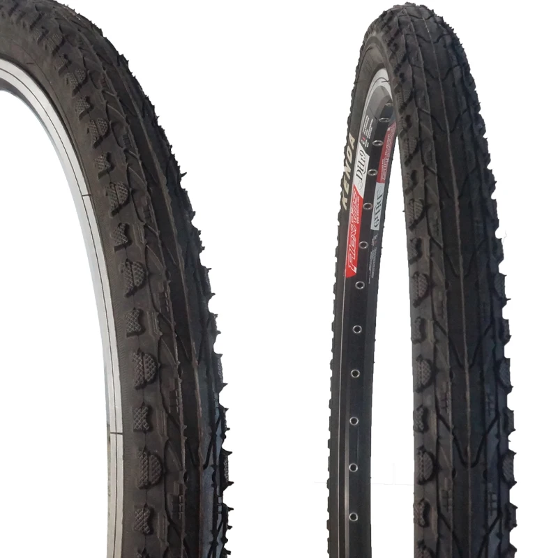 1 Pair of K1153 KENDA Tyre 26*1.95" 27TPI Mountain Bike Tyre Folding