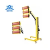 Used to repair paint to speed up the curing process of automotive short-wave infrared baking curing curing baking lamp