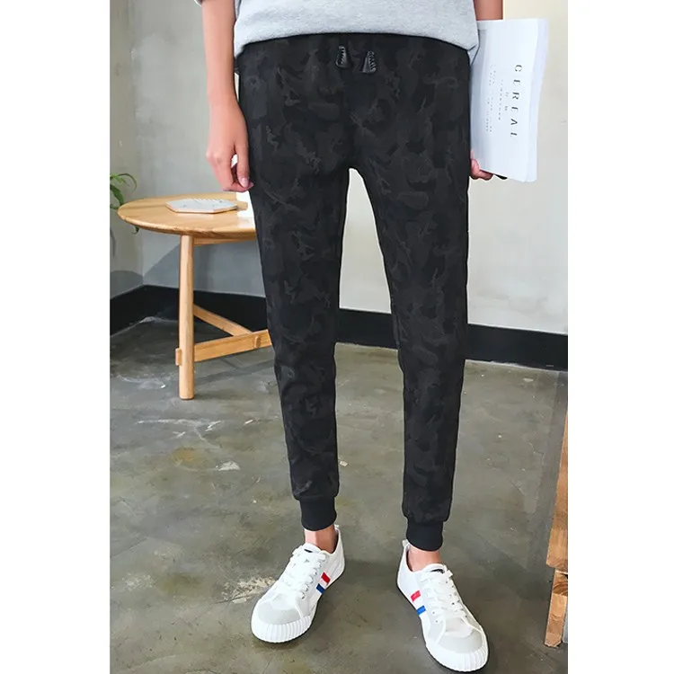 korean jogger pants