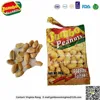 hot sale roasted and salted peanut made in China packed in plastic bag 30g