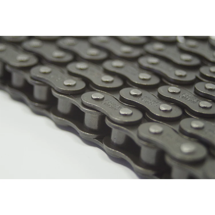 standard bicycle chain