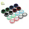 Rubber Silicone Joystick Cap Thumb Stick Grips Caps Gamepad Cover Case For PS3/PS4/XBOX ONE/360 Controller Thumbstick
