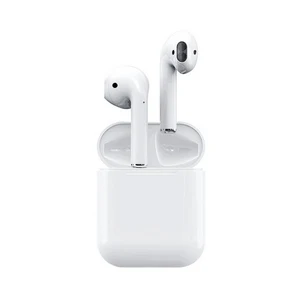 i12 TWS Bluetooth 5.0 Mini Bass Earbuds