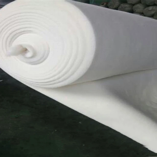 
100% Organic Cotton Wadding In Cotton/Organic Cotton 